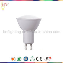 LED GU10 Spotlight with 3W/4W/5W/6W